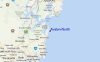 Avalon-North Local Map
