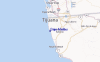 Baja Malibu Local Map