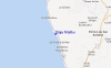 Baja Malibu Streetview Map