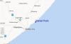 Barbel Point Regional Map