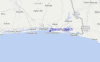 Bassam Beach Regional Map