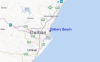 Battery Beach Local Map