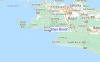 Baya Beach Regional Map