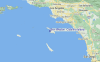Ben Weston (Catalina Island) Regional Map