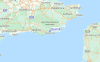 Bexhill Regional Map