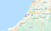 Bidart Streetview Map