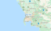 Big Bay Regional Map