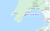 Black Sands Beach Streetview Map