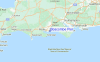 Boscombe Pier Regional Map