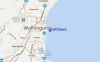 Bulli Beach Streetview Map