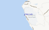 Cabo Ledo Regional Map