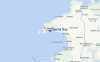 Caerfai Bay Local Map