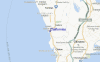 Californias Streetview Map
