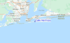 Calle Hermosa Local Map