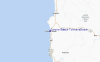 Cannon Beach/Tolovana Beach Local Map
