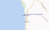 Cannon Beach/Tolovana Beach Streetview Map