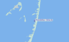 Chandeleur Islands Streetview Map