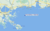 Chandeleur Islands Regional Map
