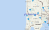 City Beach Groyne Streetview Map