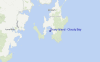 Bruny Island - Cloudy Bay Local Map