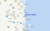 Coolum Beach Regional Map