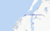 Coos Bay Bastendorf Beach Streetview Map