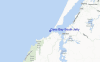 Coos Bay-South Jetty Streetview Map