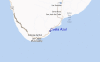Costa Azul Local Map
