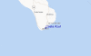 Costa Azul Regional Map