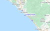 Cottons Point Local Map