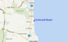 Currimundi Beach Streetview Map