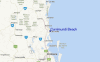 Currimundi Beach Regional Map