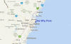 Dee Why Point Regional Map
