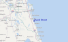 Duval Street Regional Map
