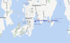 Eastons Beach (1st Beach) Streetview Map