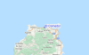 El Comedor location map