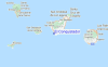 El Conquistador Regional Map