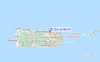El Escambrón Regional Map