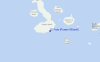 El Faro (Puerto Villamil) Regional Map