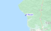 El Tecuan location map