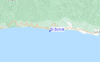 El Zunzal Streetview Map