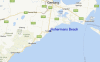 Fishermans Beach location map
