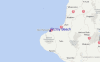 Fitzroy Beach Regional Map