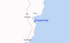 Freswick Bay Streetview Map