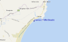 Gerroa (7 Mile Beach) Streetview Map