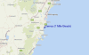 Gerroa (7 Mile Beach) Regional Map