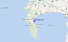 Glencairn Local Map