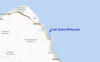 Goat Island/Mokuauia Streetview Map
