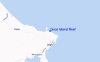 Goat Island Reef Streetview Map