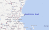 Good Harbor Beach Regional Map